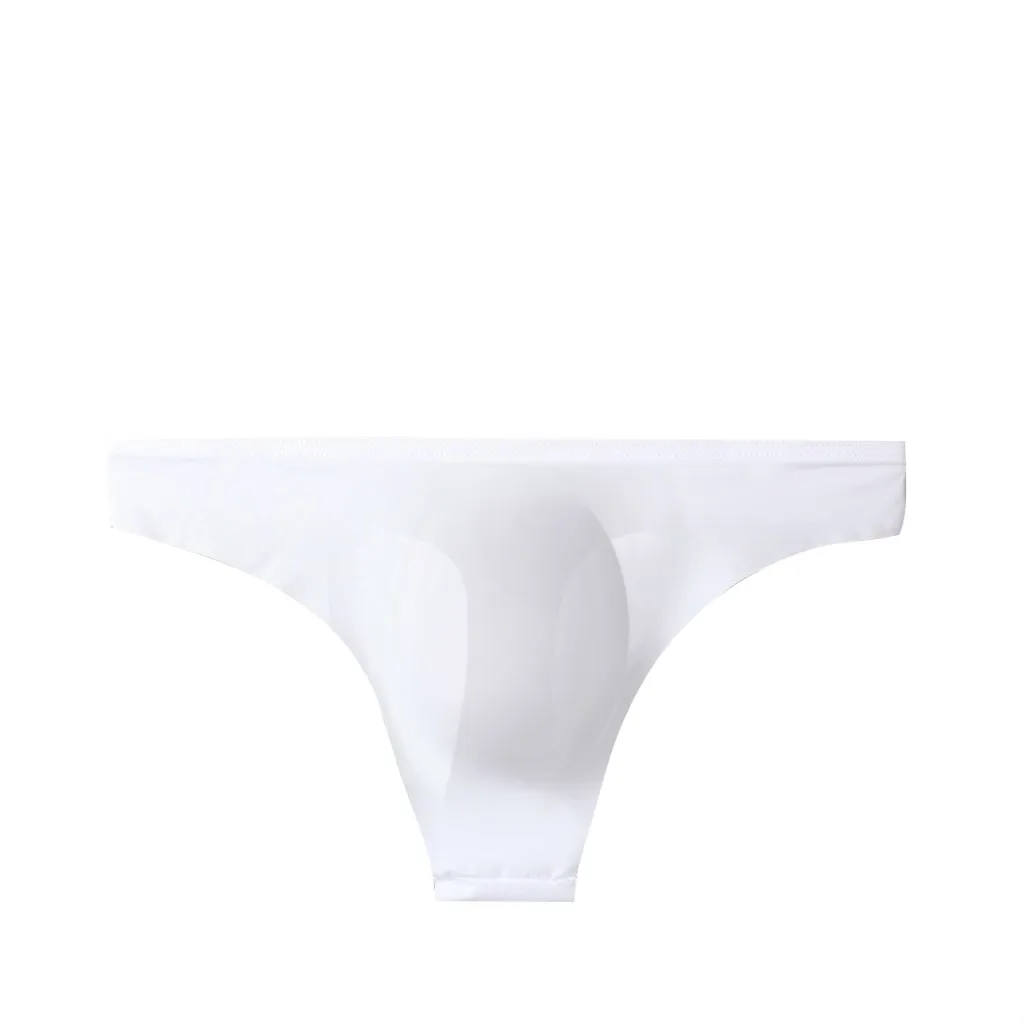 Нижнее белье ropa interior hombre gay мужское нижнее с низкой талией дышащие короткие