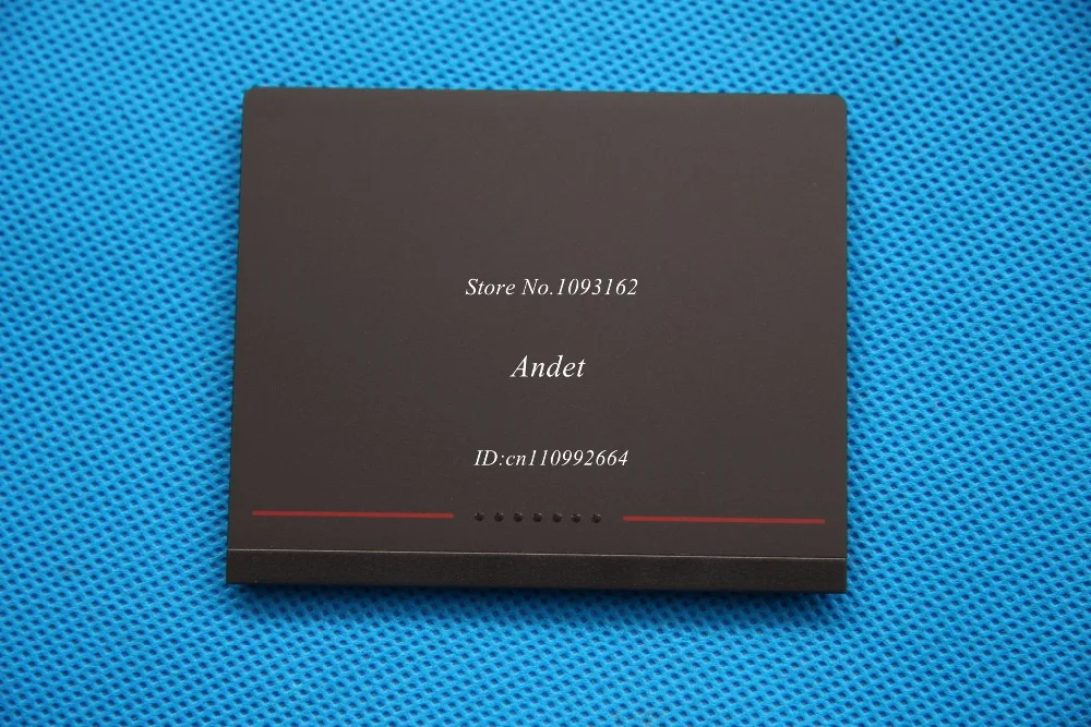 

New Original Click Button Touchpad for Lenovo ThinkPad X1 Carbon Gen 2 MT 20A7 20A8 X1 Carbon Gen 3 MT 20BS 20BT