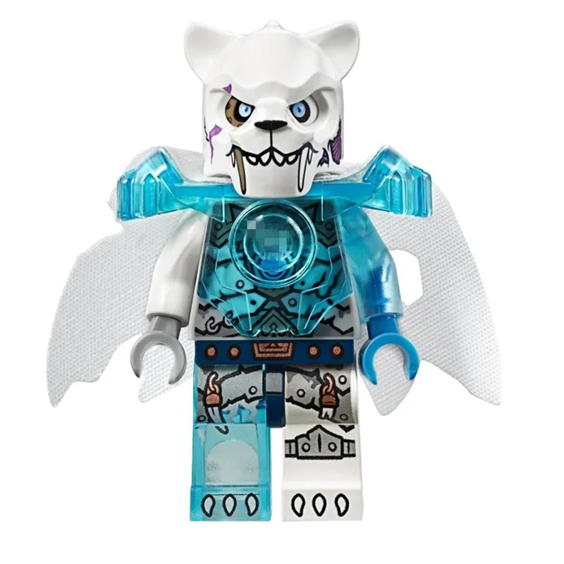 Подарки Pogo Bela CHIMA 10293 SuperHero Ninja Urban sapce wars Фигурки строительные блоки кирпичи