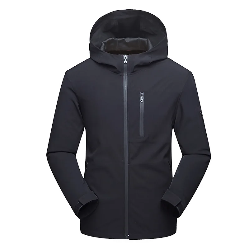 

Men Outdoor Coat Spring Autumn Men's Women's Waterproof Camping Hiking Jacket Outdoor Climbing Windbreaker Trekking Sport Coats