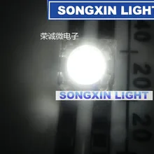 1000 шт 5 мм прозрачные линзы светодиод Piranha 5 мм круглая вершина огнеупор высшего качества белый прозрачный светильник на светодиодах светодиодный потолочный светильник