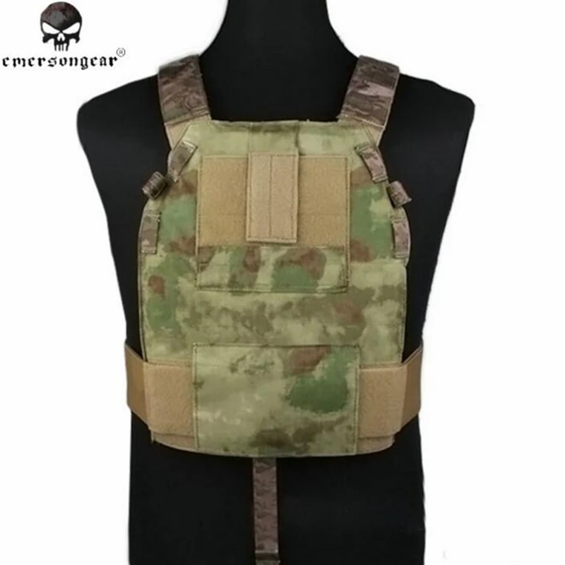 Emerson LBT6094 スタイルスリックミディアム軍事タクティカルチェス