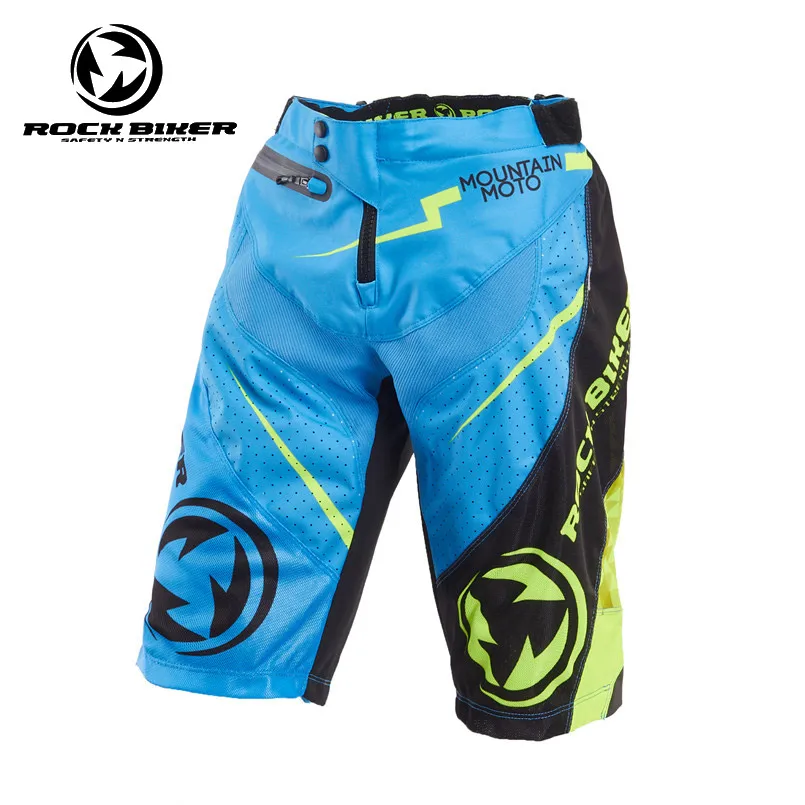 Quick drying off road Shorts Motocross Racing Short Pants 360 ATV DH MX