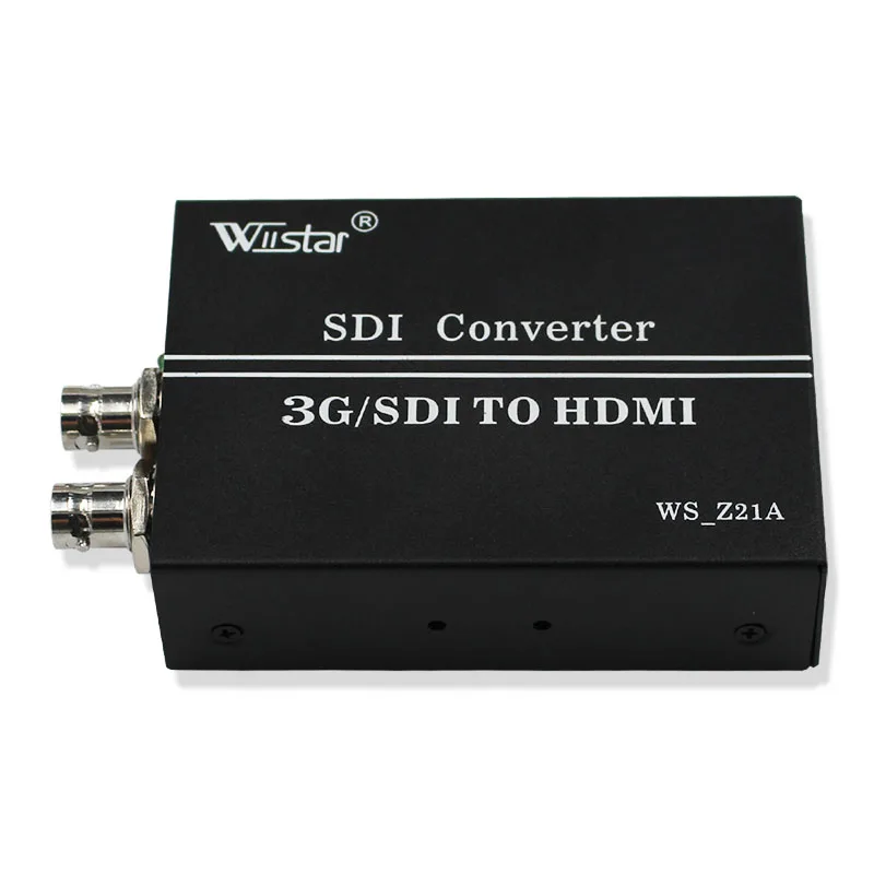 5 шт. SDI конвертер 3g SDI в HDMI и sdi конвертер 1080 p для HDTV монитора HD-SDI в HDMI конвертер