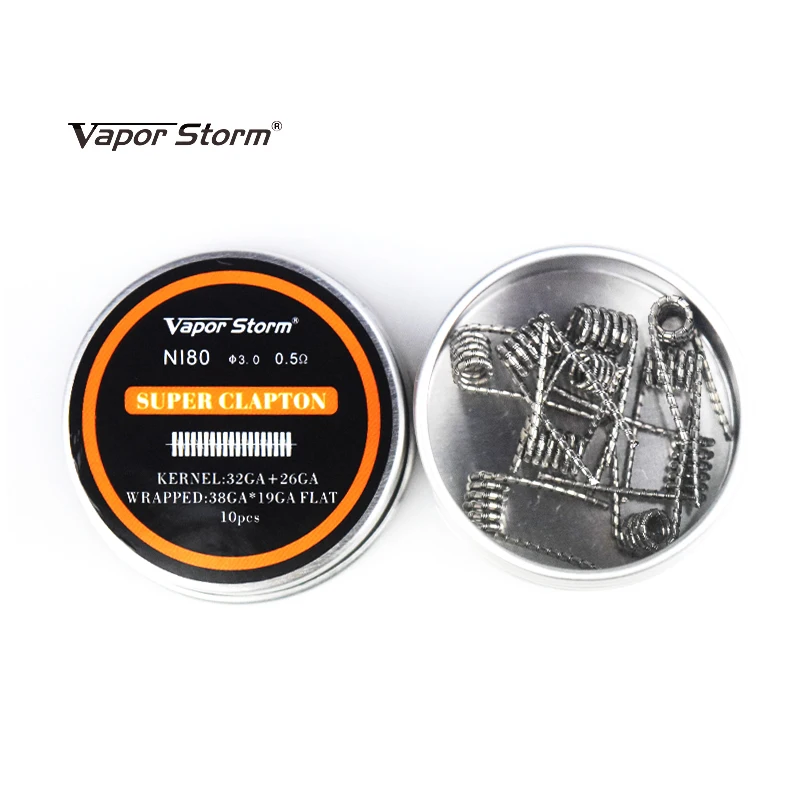 15   super clapton