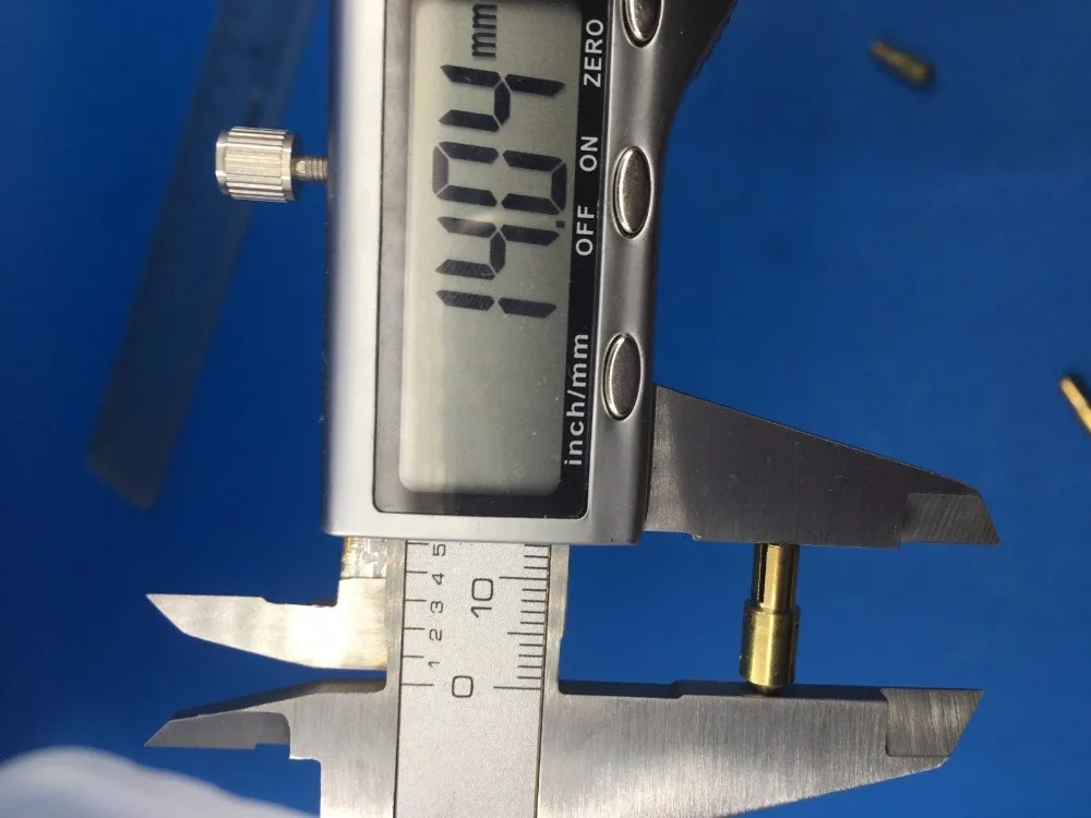 Бесплатная доставка неисправная струя от 40 до 100 шаг 5 для WEBER DG DGV IDA 74409 большой тип