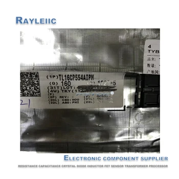 

Non-counterfeit.NEW Original TL16CP554AIPM TL16CP554 LQFP-64 LQFP In Stock
