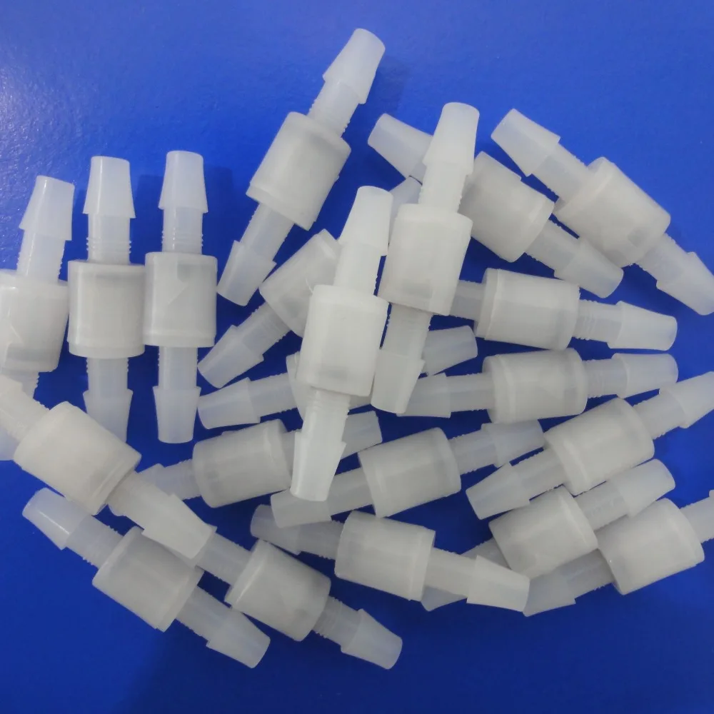 PVDF 1/4