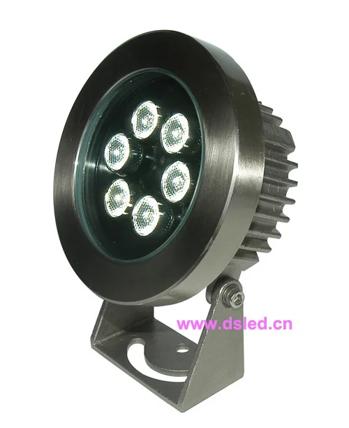 DS-10-40 6X4W 7