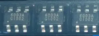 

10PCS PF6003AG 6003A SOT23-6