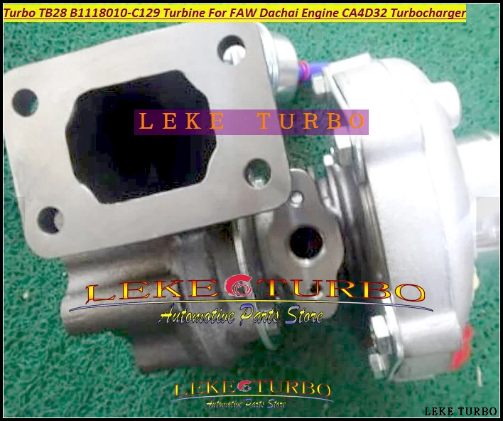 Ca4d32 12 двигатель