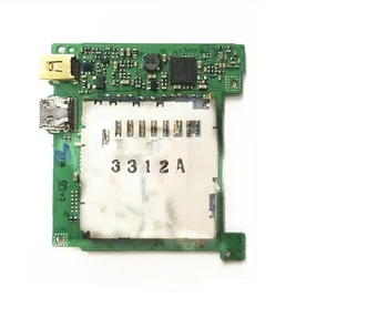 

90%NEW S6500 MainBoard Mother Board MotherBoard for Nikon s6500 Camera Repair Part