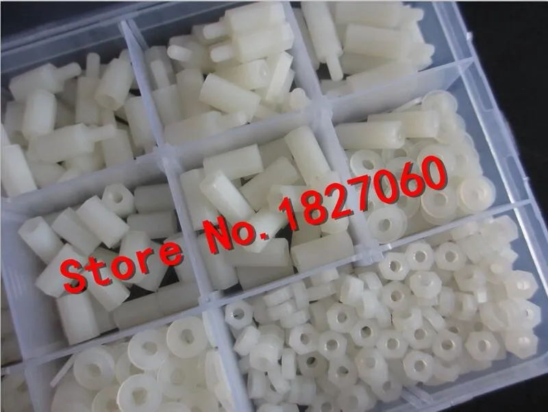 Nylon M3-4