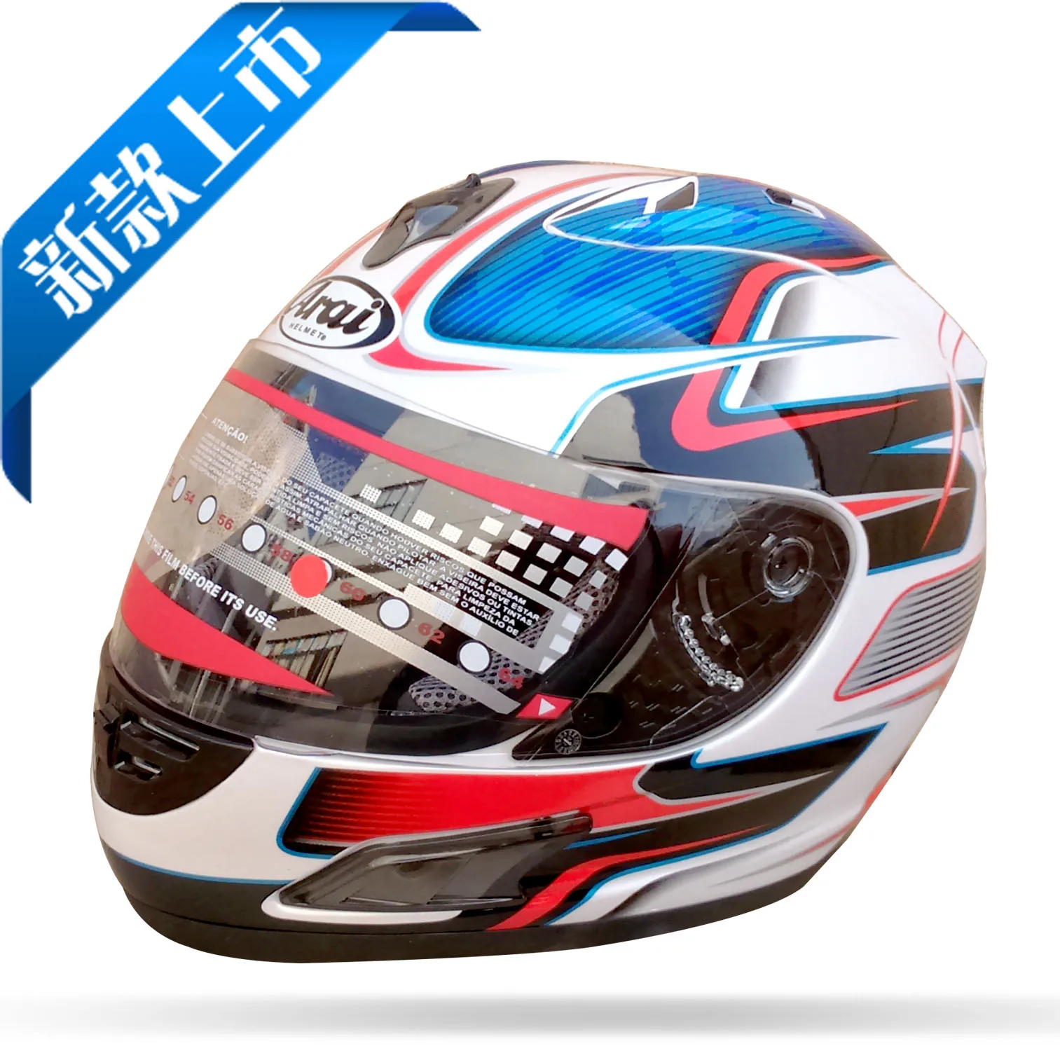 arai helmet speakers