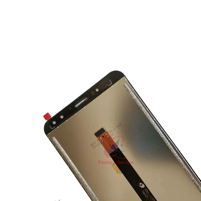 POWER 3 LCD