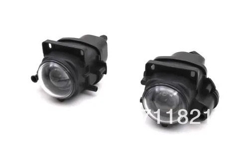 

Glass Lens Front Fog Light Assembly 4B0 941 699 For Audi A6 C5 1997-2001