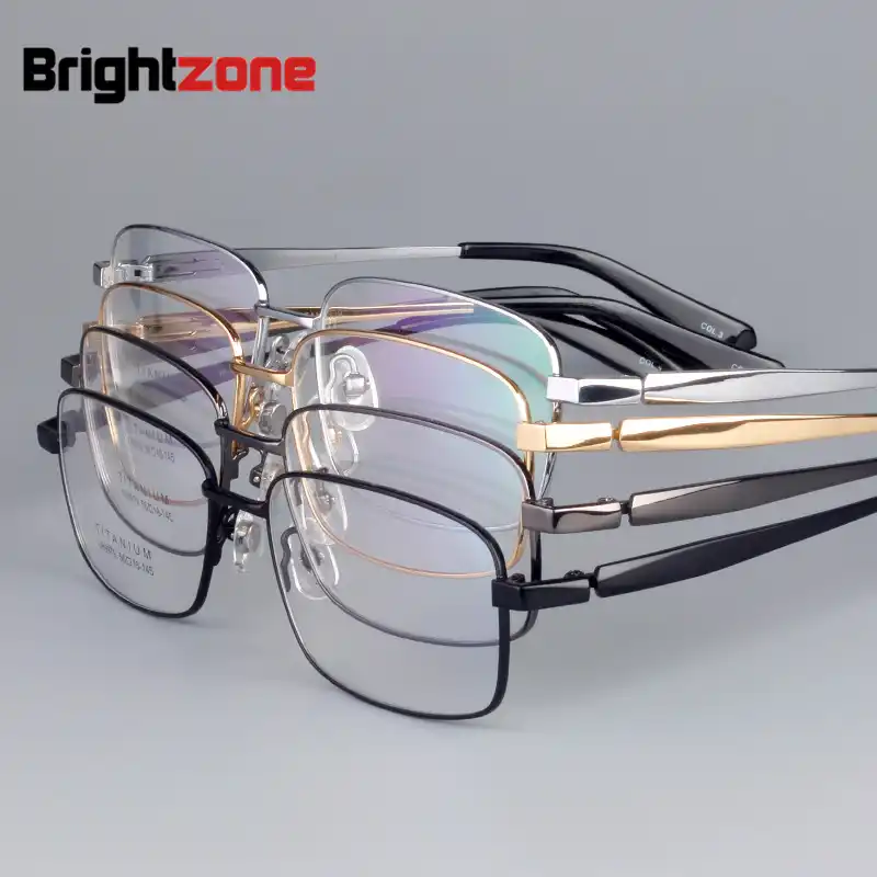 high end eyeglasses brands