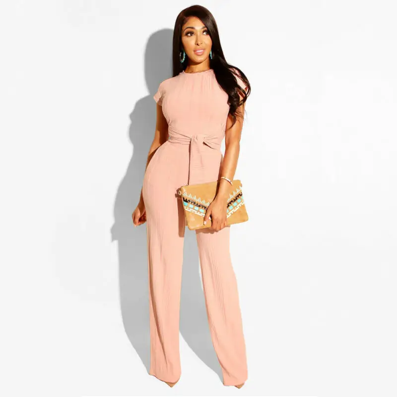 

Women Two Piece Set Outfits Short Sleeve Crop Top Pants Set Casual Summer Tracksuit 2 piece set women