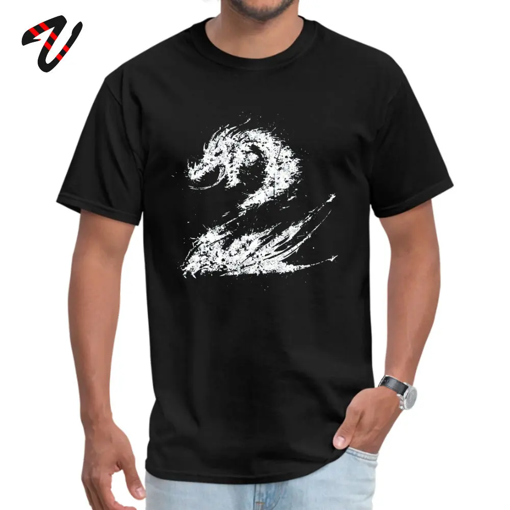 

Guild Wars Pure Teckel Top T-shirts for Men Post Malone Tops Shirt New Fashion Lovers Day Tops T Shirt Simple Style