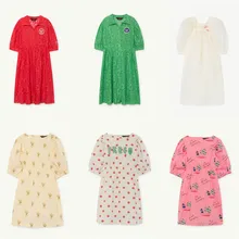 BOBOZONE/Новинка года; детское платье для девочек