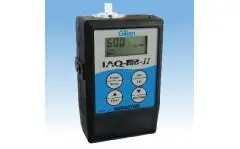 

SENSIDYNE constant current air sampling pump Gilian IAQ-PRO II personal sampling pump