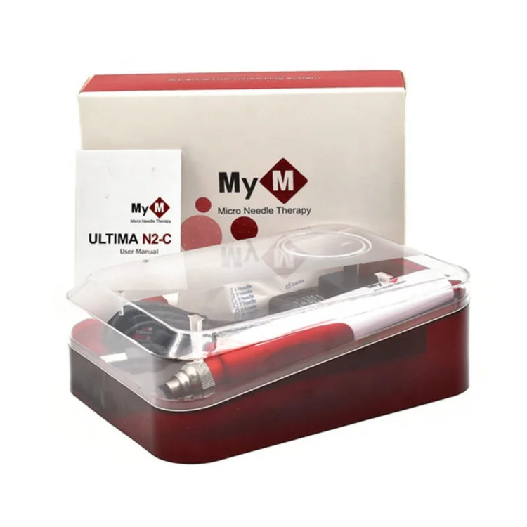 Новинка DR. Ручка косметическая машина для красоты авто электрическая ручка Dr. Ручка для личного использования N2-C MYM