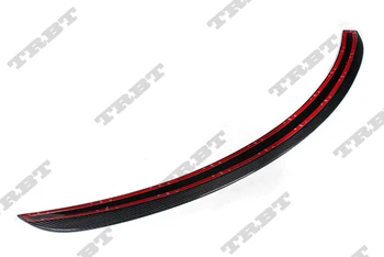 

Fit for Tesla Model S70 S70D S60 S90 SP85D carbon fiber wing spoiler