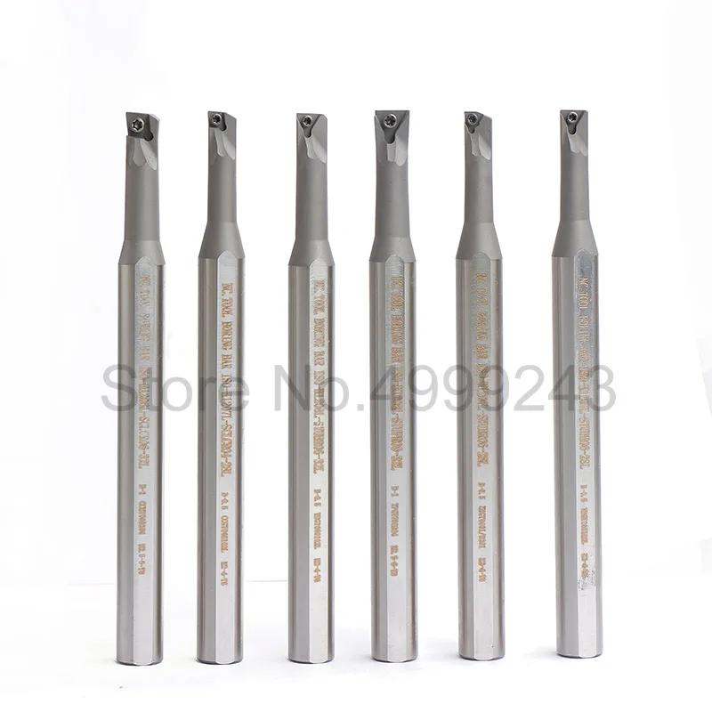 

H0804J H0805J H0806J Internal Turning Holder 93 Angle CNC Cutting tool,Indexable Boring Bar SCLCR SWUBR STUBR Lathe cutting tool