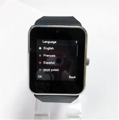 Смарт часы с камерой сенсорный экран поддержка sim карты tf bluetooth Smartwatch uhr Спорт montre