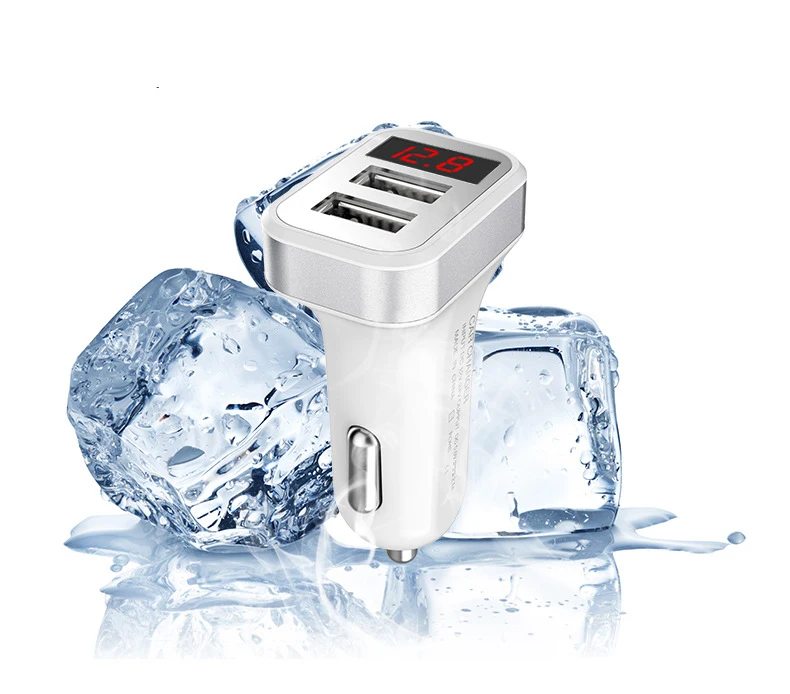 Car Phone Charger (9)