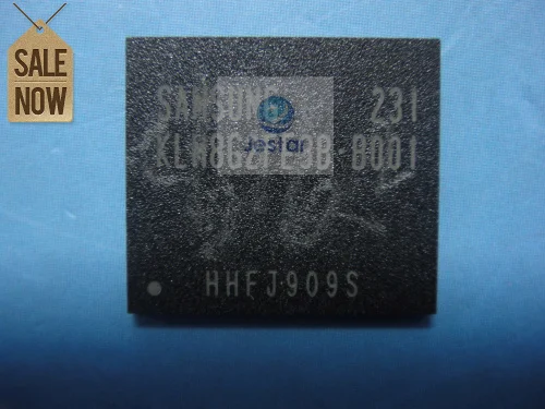 

EMMC FOR SAMSUNG I9192 S4 MINI