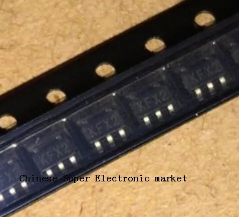 

50PCS MCP73831T-2DCI/OT MCP73831T MCP73831 SOT23-5