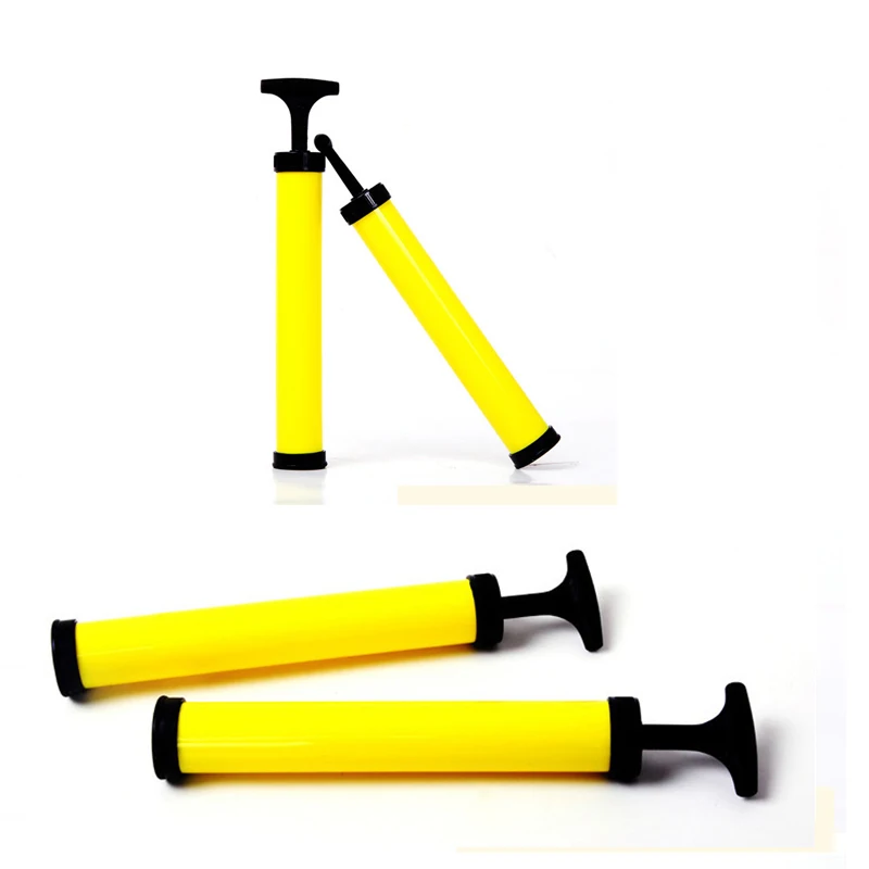 

Multi-purpose Vacuum Compression Bag Special Pump Manual Pumping Hand Portable Easy To Use Practical Convenient