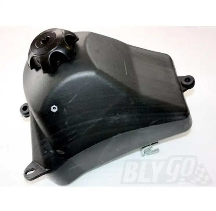 motorcycle110-125CC Apollo metal Gas Fuel Petrol Tanks Dirt PIT Bike