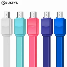 Портативный usb зарядный кабель Макарон 20 см зарядный шнур микро usb Передача данных Линия синхронизации для samsung Xiaomi Android мобильный телефон