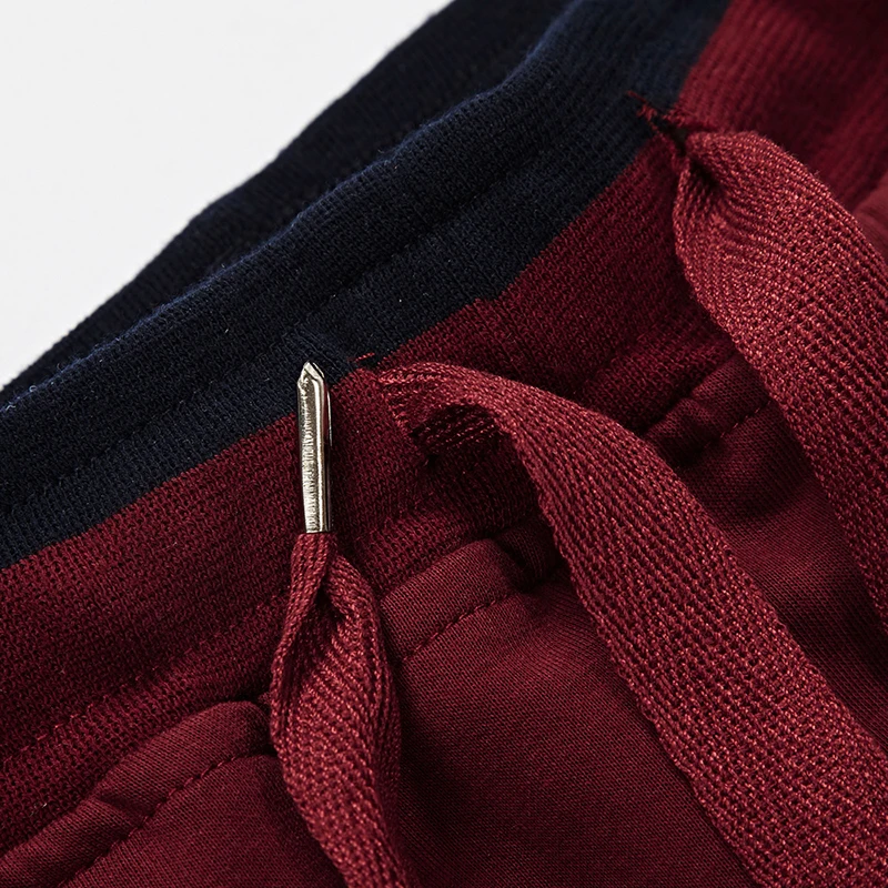 Cena 2019 nowy 7XL 8XL 9XL duże rozmiary spodnie dresowe mężczyźni dorywczo w pasie 100% bawełna mężczyzna Sweatpant wiosna duże rozmiary męskie spodnie