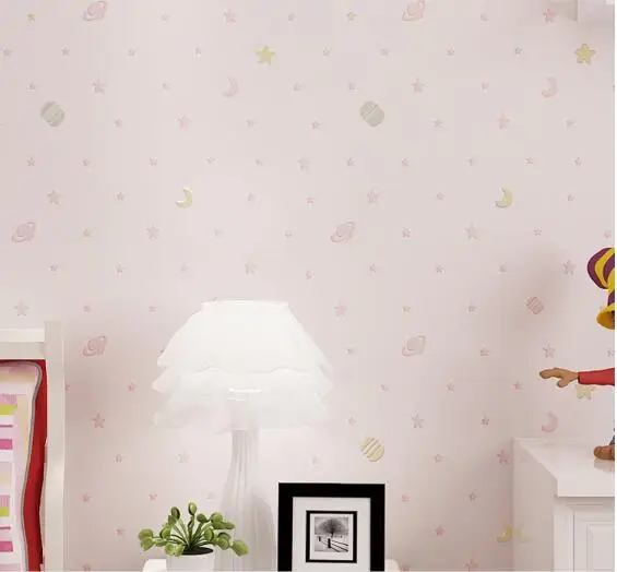 Pink wallpaper (3)