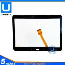 10.1″ Touch Panel For Samsung GALAXY Tab 4 T530 SM-T530 Touch Screen WIFI Version Touch Digitizer Replacement Black 1PC/Lot