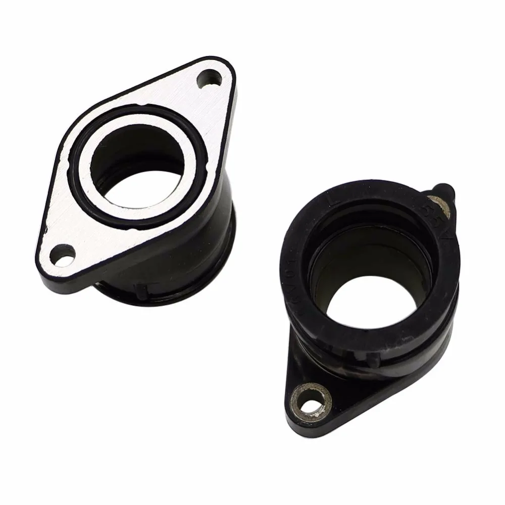 Клей для впускного коллектора мотоцикла Yamaha XT350 1985-2000 / TT350 1986-87 XT TT 350 2 шт. |