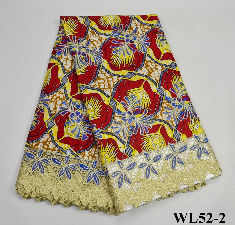 WL52-2