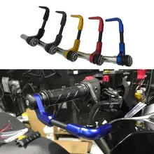 Защита для рук из нержавеющей стали, тормозные рычаги сцепления, защитная ручка, защита для рук, щит для BMW G310GS G310R-ON Handguard Shield