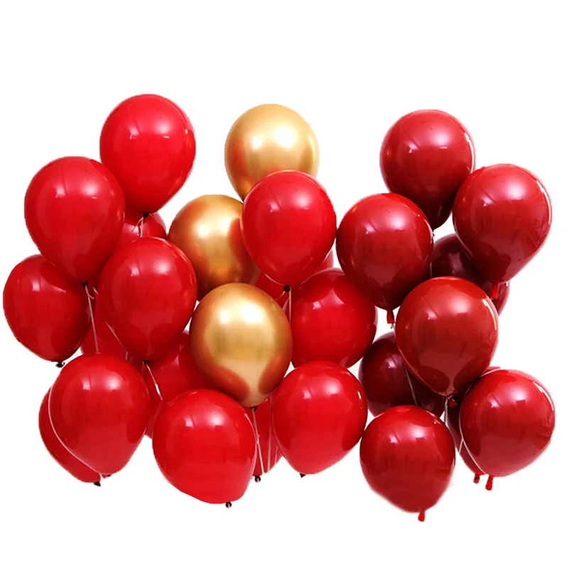 50pcs 10inch Red Navy Blue Balloon Latex Balloon Event Party Supplies Happy Birthday Baloon Wedding Decoration Ballon Black 50pcs 10inch Red Navy Blue Balloon Latex Balloon Event Party Supplies Happy Birthday Baloon Wedding Decoration Ballon Black