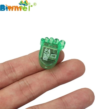 

Factory Price Hot Selling New High Speed Mini USB 2.0 Micro SD TF T-Flash Memory Card Reader Adapter Drop Shipping Good Quality