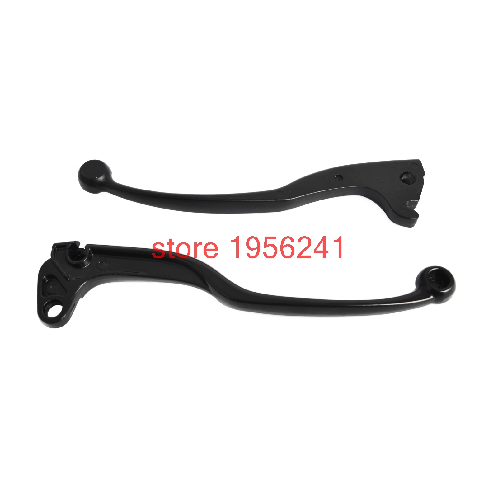 Рычаг Сцепления NICECNC для мотоцикла Yamaha YBR125 2010 2013 2011 2012 YBR 125 NEW|brake clutch levers|motorcycle brake
