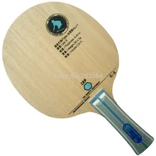 RITC 729 Дружба C-3 C3 C 3 профессиональный деревянный все++ настольный теннис лезвие для пинг понга Ракетки