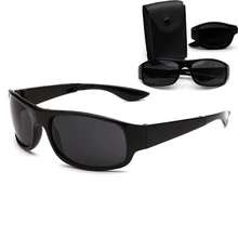 Новые винтажные 3019 солнцезащитные очки с заклепками металлические дизайнерские складные солнцезащитные очки gafas oculos ретро солнцезащитные очки для мужчин и женщин