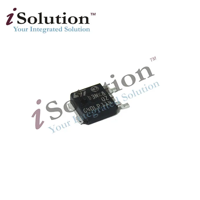 10 шт STD3NK80ZT4 800V 2.5A STD3NK80Z 3NK8 STD3NK8 3NK80 STD3NK 3NK80Z новые и оригинальные | Обустройство дома