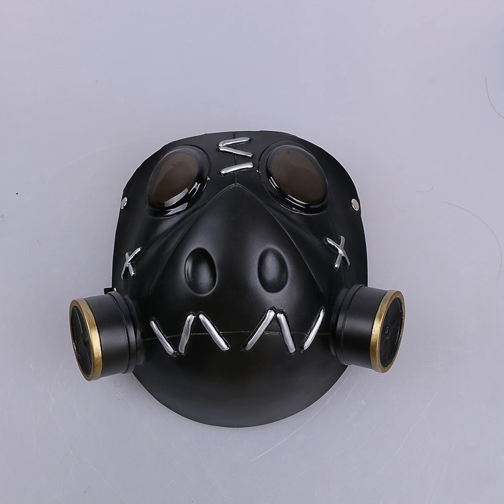 Game OW ROADHOG MAKO RUTLEDGE Masks Latex Breathable Oringal Skin Cosplay Mask Party Prop Gifts Halloween Party (3)