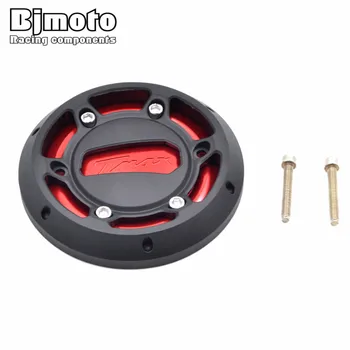 

For Yamaha T-max 530 2012-2016 Tmax 500 2008-2011 Motorcycle CNC Aluminum CNC Engine Stator Cover Protector 5 Color Options