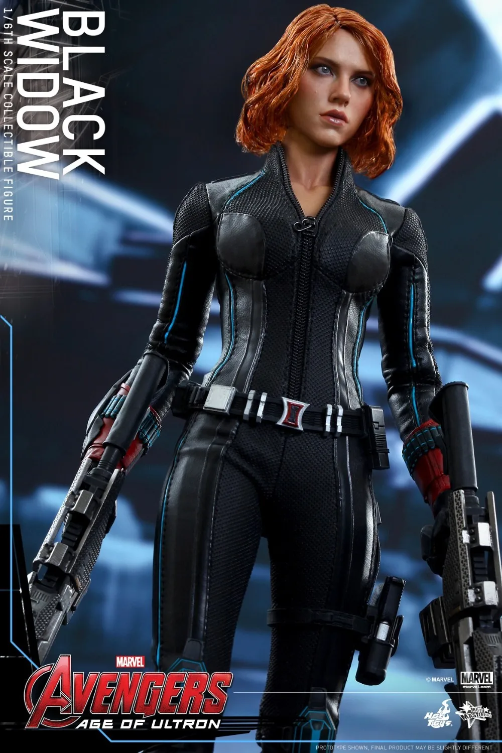 HT горячие игрушки MMS288 черная Widow 4,0 Коллекционная фигурка для фанатов праздничный подарок